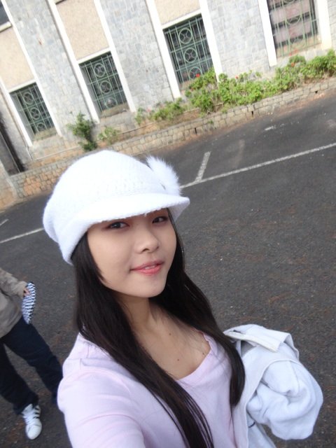 女生靠逼视频
